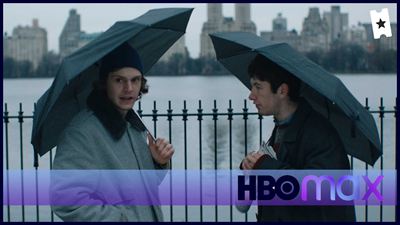 Sólo dura dos horas y es un increíble 'true crime' con Evan Peters que puedes ver en HBO Max