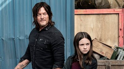 ¿Te diste cuenta de que 'The Walking Dead' ya introdujo la 'nueva' variante de zombis en el primer episodio de la primera temporada? noticias imagen
