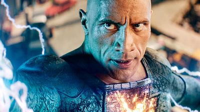 A Dwayne Johnson no le pusieron nada fácil traer de vuelta a Superman: "Empezamos a hablar de esto hace seis años y seguían diciendo que no" noticias imagen