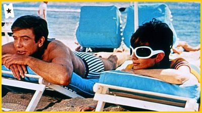 Qué ver (gratis): la romántica película que mostró el miedo al agua de Audrey Hepburn noticias imagen