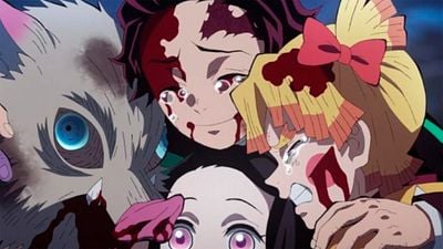 'Demon Slayer: Kimetsu no Yaiba' revela la fecha de estreno del tráiler de la temporada 3 (y toca esperar un rato) noticias imagen