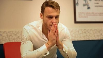 Vuelve Kerem Bürsin a la TV: ya hay fecha de estreno para 'En el corazón de la ciudad' noticias imagen