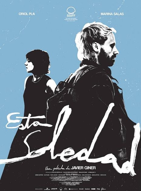 Esta soledad