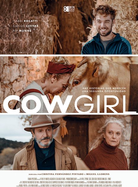 Cowgirl