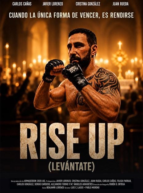 Rise Up (Levántate)
