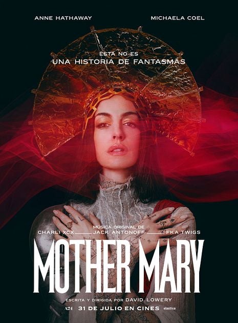 Mother Mary