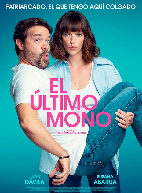 El último mono