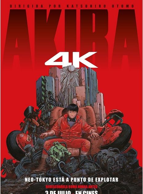 Akira