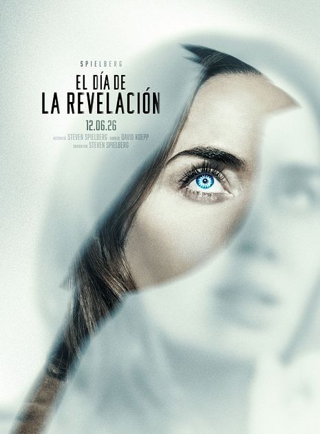 El día de la revelación