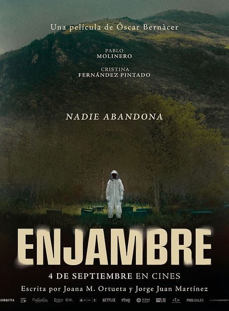 Enjambre