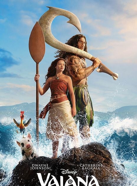 Vaiana