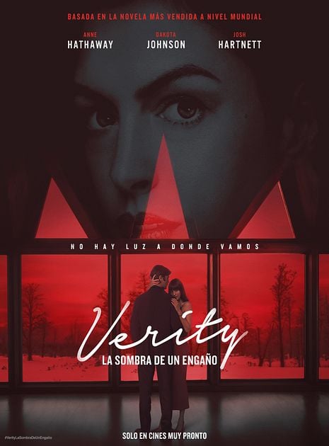 Verity: La sombra de un engaño