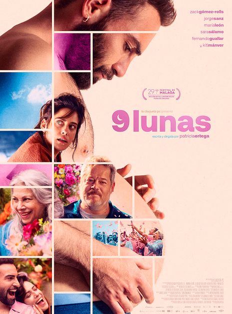 9 lunas