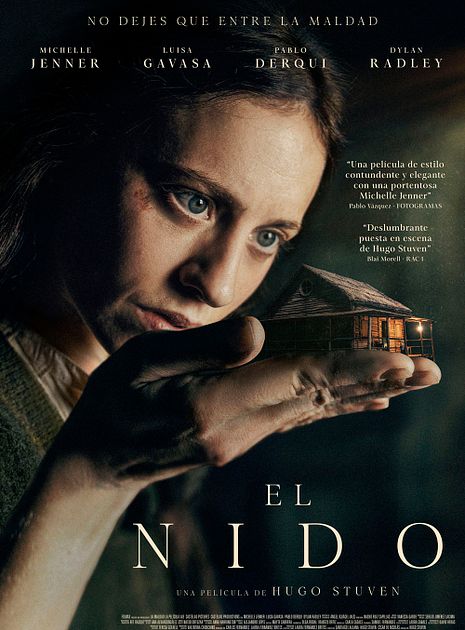 El nido