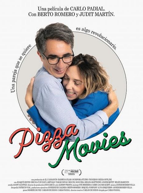 Pizza Movies