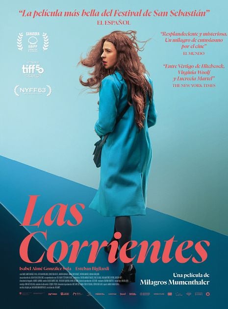 Las corrientes