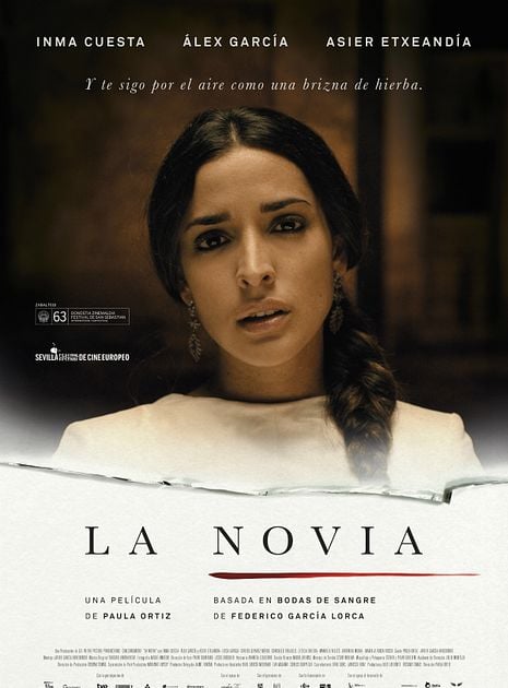 La Novia