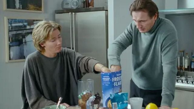 En 'Love Actually' hay una historia de amor que ha pasado completamente desapercibida y quizás sea la más trágica de todas noticias imagen