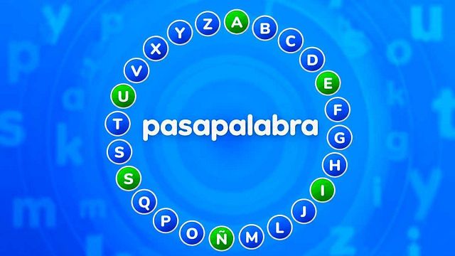Creíamos que la prohibición de 'El Rosco' era el capítulo final en la batalla de 'Pasapalabra', pero estábamos equivocados noticias imagen