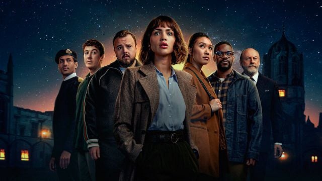 Ya sabemos si la temporada 2 de 'El problema de los 3 cuerpos' será la última o no: “Habrán sido siete años los que le hemos dedicado” noticias imagen