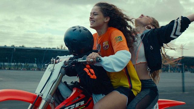 “Ópera prima atrevida e impresionante": descubre 'Rodeo', la 'Fast & Furious' más auténtica noticias imagen