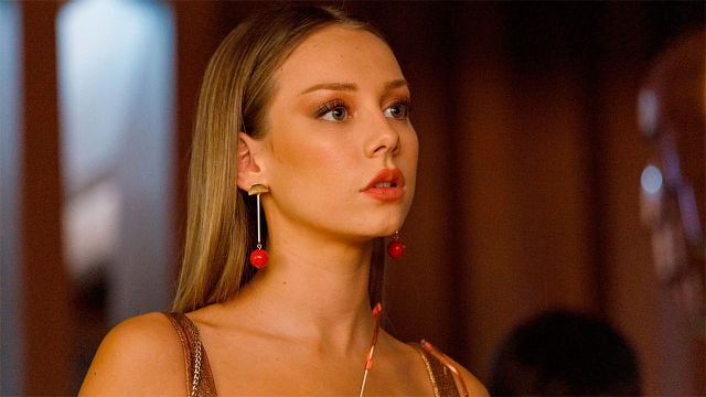 Ester Expósito: “Cuando sea ya Margot Robbie, que ya pueda montar mis proyectos, me cerraré Instagram y hasta luego” noticias imagen