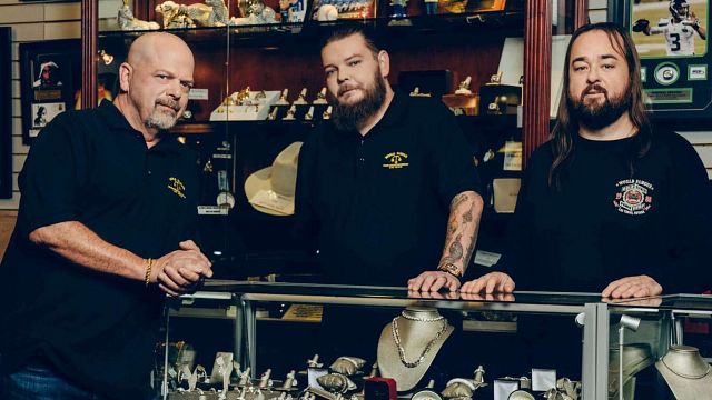 Los objetos que nunca verás en 'La casa de empeños': Rick Harrison prohíbe su compra en las normas de la tienda noticias imagen