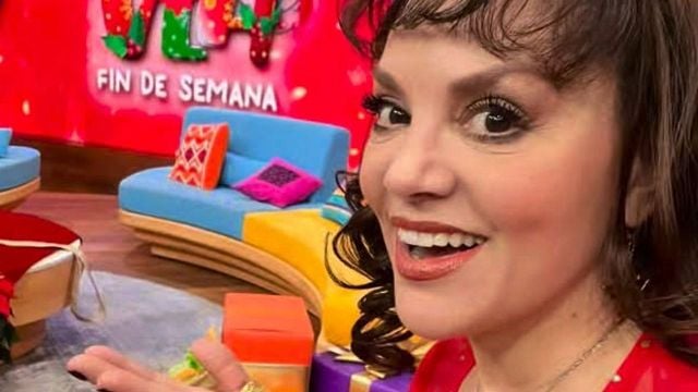 Tatiana lleva tres décadas dedicándose a cantar temas infantiles, pero ha vuelto a sus orígenes: "mis fans me decían que por qué los abandoné" noticias imagen