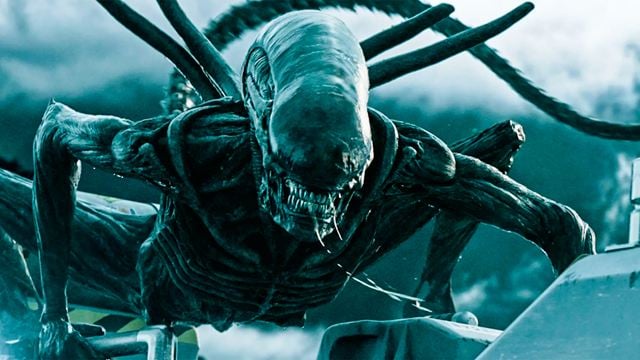 'Alien: Romulus': fecha de estreno, protagonistas, tráiler, trama y todo lo que sabemos de la nueva película de la saga de ciencia ficción