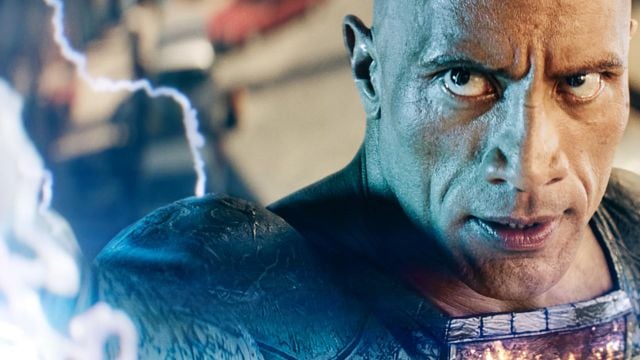 Hace 20 años, Dwayne Johnson despidió a sus agentes por no compartir su idea de ser "más grande" que estos dos actores: ya les ha superado noticias imagen