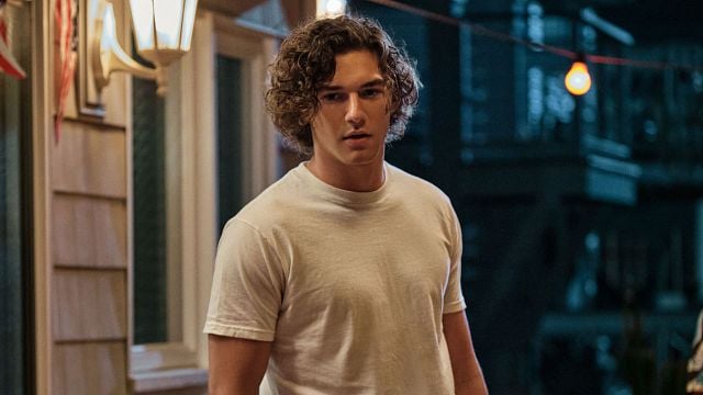 Antes de 'Off Campus', Belmont Cameli protagonizó una película romántica de Netflix y una serie remake de los 90 noticias imagen