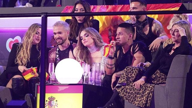 "Han dicho muchas cosas que no son ciertas": Melody aclara el motivo de cancelar su agenda con RTVE noticias imagen