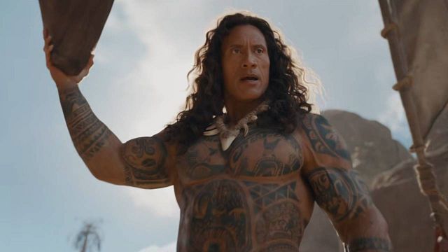 "ChatGPT, hazme un tráiler de acción real para 'Vaiana": La gente dicta sentencia ante el nuevo tráiler de la película noticias imagen