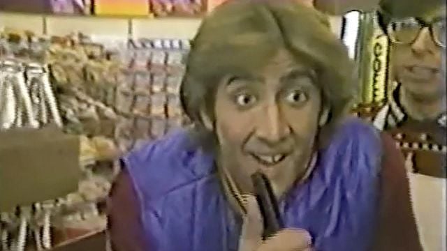 Hace 45 años hizo su primer papel en un piloto que no llegó a nada. Ahora es el actor más "memeable" del mundo. ¿Le reconoces? noticias imagen