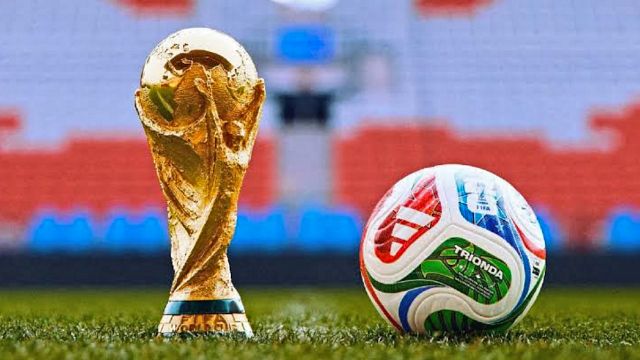 Mundial 2026: Estos son los partidos de cuartos de final que se podrán ver gratis en RTVE noticias imagen