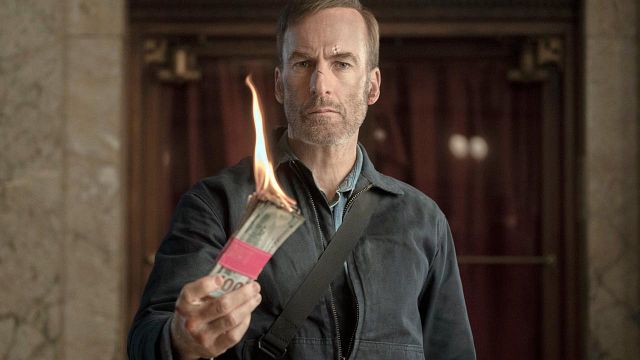 Competencia para 'John Wick': La estrella de 'Regreso al futuro' vuelve en la secuela del duro éxito de acción noticias imagen