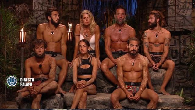 'Supervivientes 2025': expulsado de ayer y lista de nominados, que solo deja a un concursante fuera de peligro noticias imagen