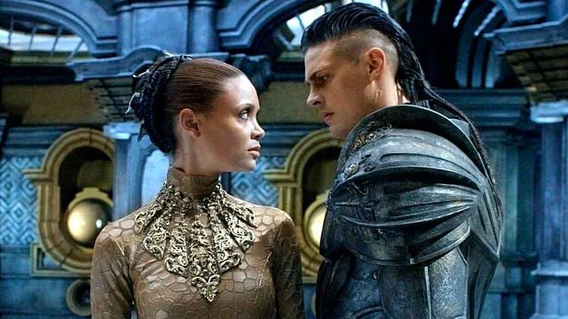 La saga de ciencia ficción que fue uno de los mayores fracasos de la historia del cine: Se estrenó hace 21 años y sobrevivió por el empeño de su protagonista noticias imagen