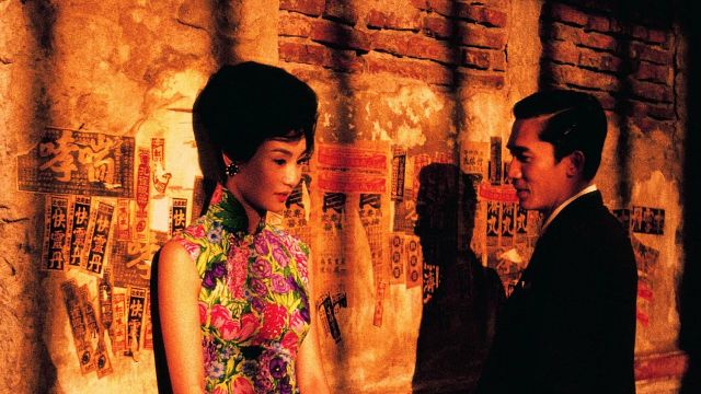 Este pack edición coleccionista con siete películas de Wong Kar-wai en Blu-ray cae de precio en Amazon noticias imagen