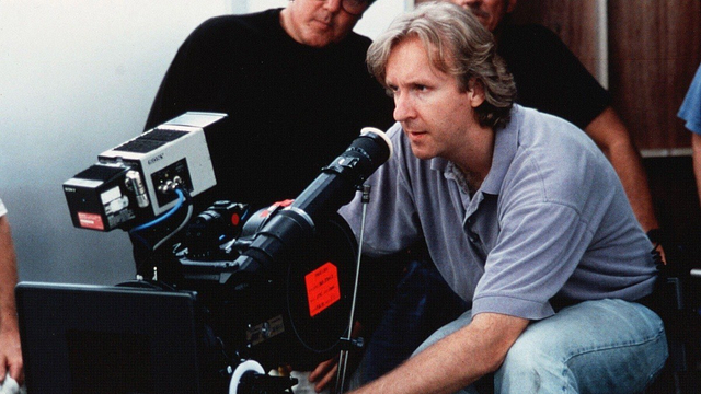 James Cameron conoció a Kubrick por su 40 cumpleaños: "No era precisamente lo que pensaba que iba a pasar ese día” noticias imagen