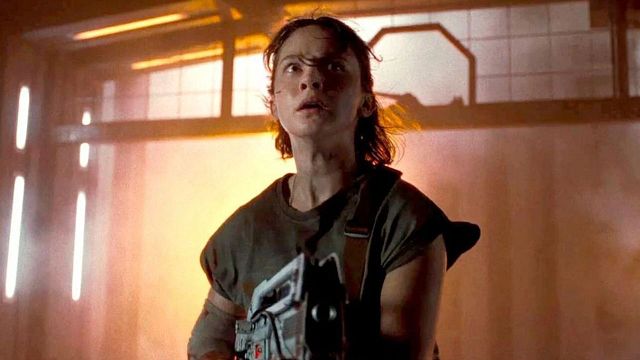 Solo 5 meses después de su estreno en cines, llega a Disney+ uno de los mejores éxitos de ciencia ficción de 2024 noticias imagen