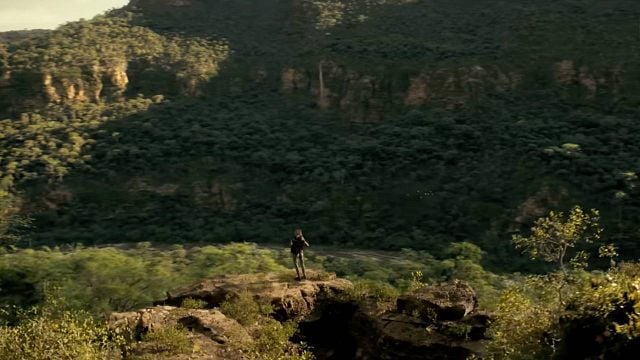 Número 1 en 89 países: La nueva película de acción que conquista las listas de Netflix noticias imagen