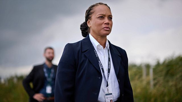 La nueva serie de Antena 3 es la adaptación de un libro top ventas: un 'thriller' con secretos e infidelidades noticias imagen