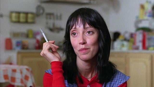 Shelley Duvall, actriz de 'El resplandor', fallece a los 75 años