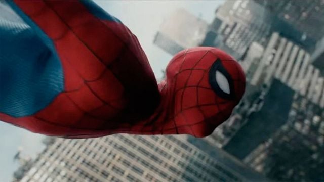 Cómo ver todas las películas de Spider-Man en orden cronológico noticias imagen