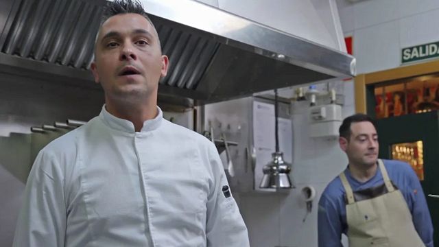 Hace 3 años que participó en 'Batalla de restaurantes', pero este restaurante todavía sufre las consecuencias: "Ya no sabemos qué hacer" noticias imagen