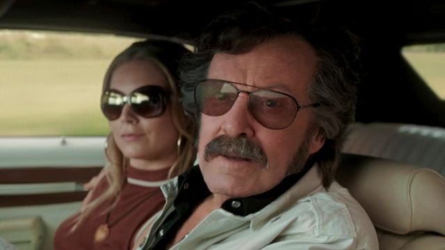 Si parpadeas te pierdes el cameo de Stan Lee y Jack Kirby en 'Los Cuatro Fantásticos: Primeros pasos' noticias imagen