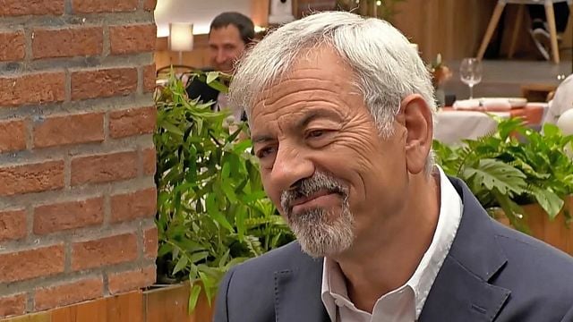 Por primera vez en 10 años 'First Dates' dejará de emitirse a diario: Cuándo y dónde ver el programa de Carlos Sobera noticias imagen
