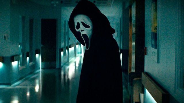 'Scream', pero con un tono erótico explícito: Así es la nueva serie de Netflix que adapta un fenómeno literario noticias imagen