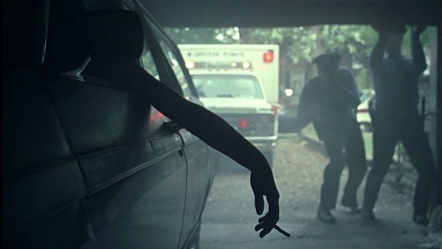 Está en Prime Video, sólo dura hora y media, y dio inicio a una pareja cinematográfica increíble noticias imagen